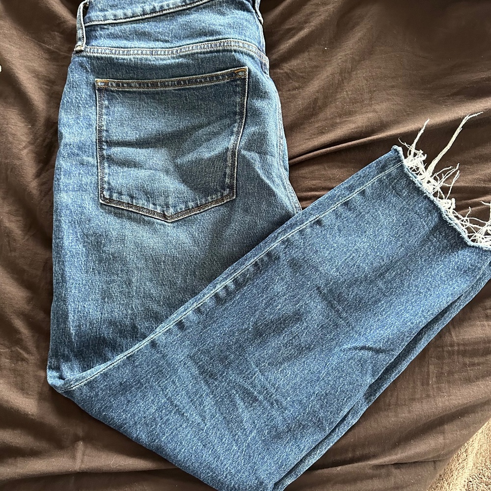 NWOT J Crew Slim Boyfriend Jean
